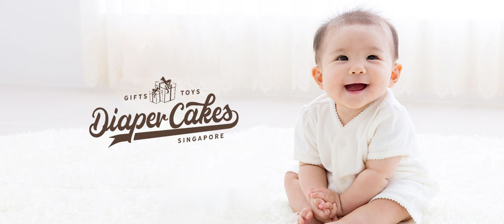 Diaper Cakes